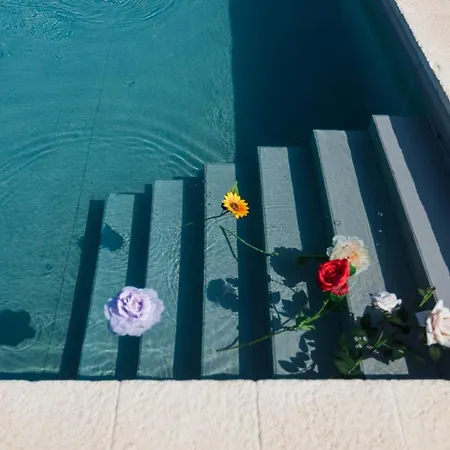 Masseria Mozzone * 法萨诺