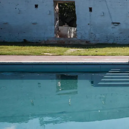 Masseria Mozzone 农家乐 *