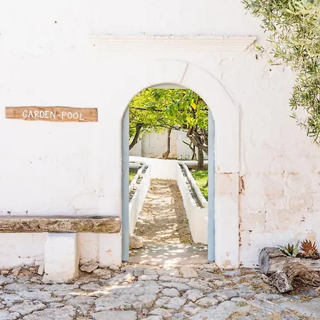 Masseria Mozzone *