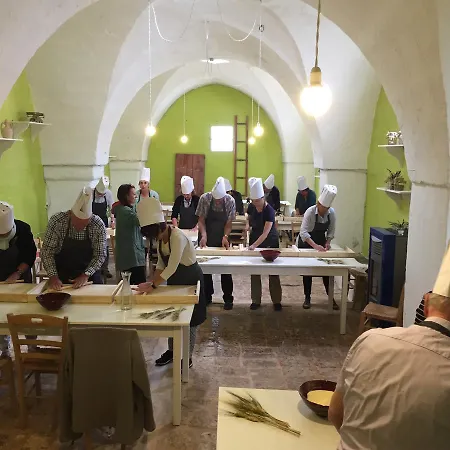 Masseria Mozzone Séjour à la ferme Fasano