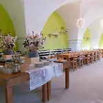 Farmház Masseria Mozzone Fasano