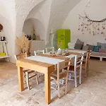 Farmház Masseria Mozzone