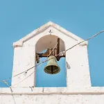 Masseria Mozzone Farmház