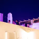 Masseria Mozzone Farmház
