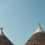 Farmház Masseria Mozzone