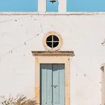 Masseria Mozzone Farmház *