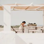 Farmház Masseria Mozzone Fasano