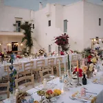 Masseria Mozzone Farmház *