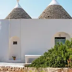 Masseria Mozzone *
