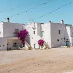 Masseria Mozzone Farmház