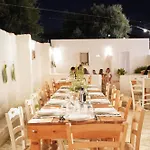 Masseria Mozzone Farmház Fasano
