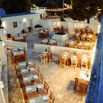 Farmház Masseria Mozzone *