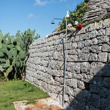 Farm stay Masseria Mozzone Fasano