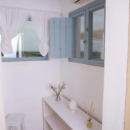 Фермерский дом Masseria Mozzone *