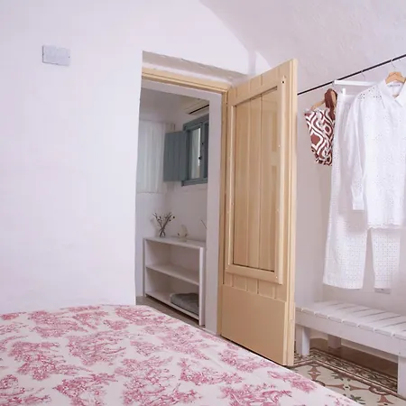Masseria Mozzone Fasano