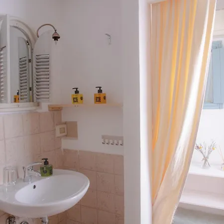 Vakantieboerderij Masseria Mozzone *