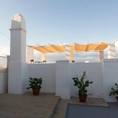 Masseria Mozzone Fasano