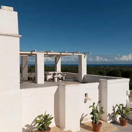 Masseria Mozzone