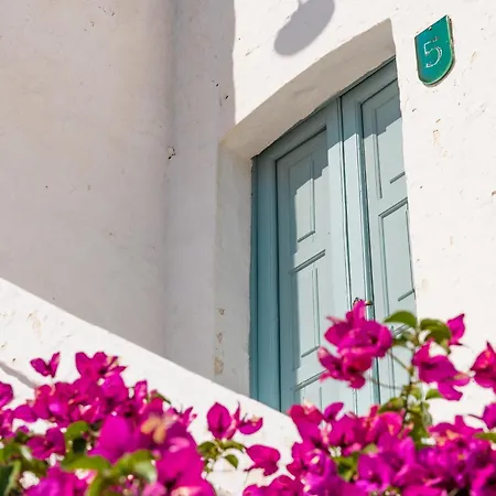 Masseria Mozzone Alloggio per agriturismo *