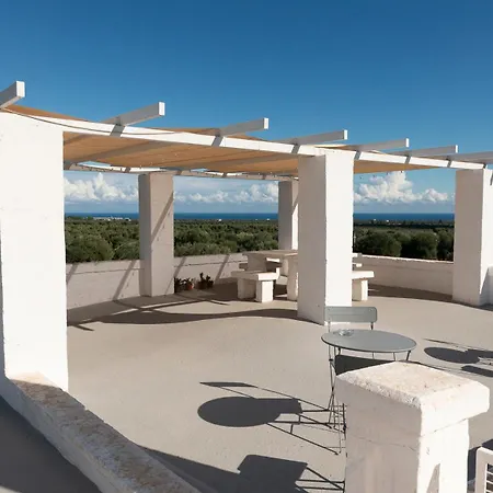 Masseria Mozzone Fasano