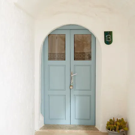 Masseria Mozzone * Fasano