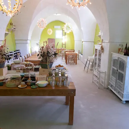Masseria Mozzone