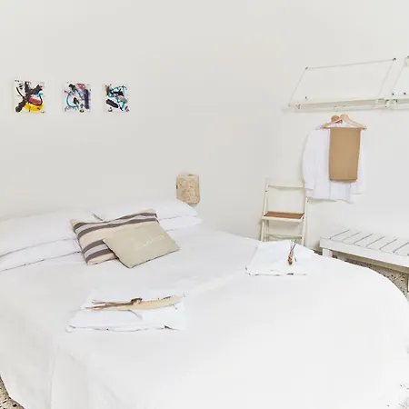 팜스테이 Masseria Mozzone