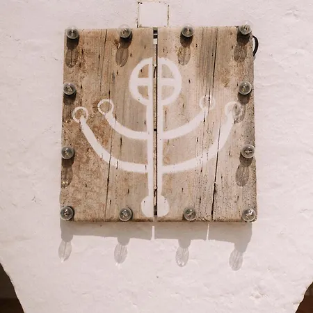 Gospodarstwo agroturystyczne Masseria Mozzone *