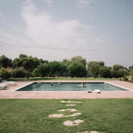Masseria Mozzone Alloggio per agriturismo Fasano