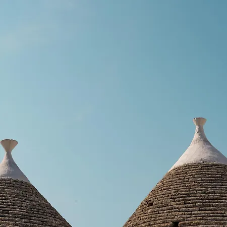 Gospodarstwo agroturystyczne Masseria Mozzone