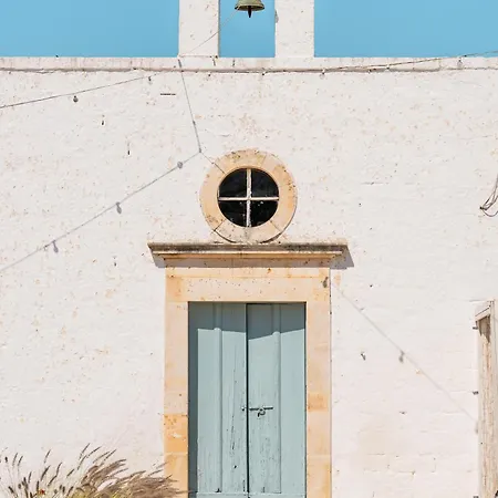 Masseria Mozzone Gospodarstwo agroturystyczne *