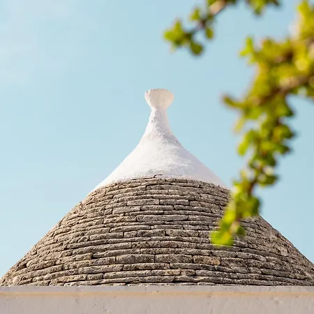 Masseria Mozzone Alloggio per agriturismo *