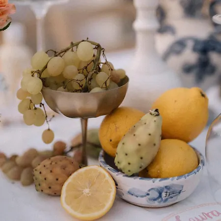 팜스테이 Masseria Mozzone *