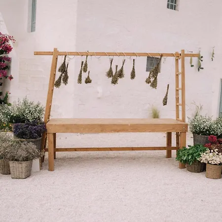 Masseria Mozzone *