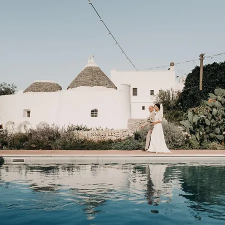 Masseria Mozzone * Fasano