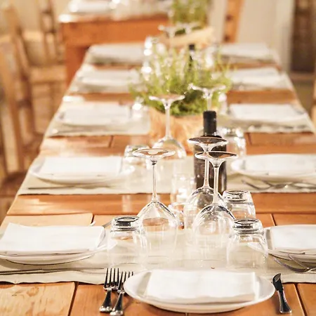 팜스테이 Masseria Mozzone