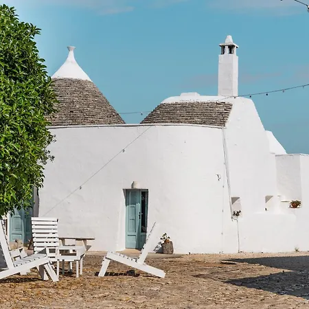 Masseria Mozzone Alloggio per agriturismo *