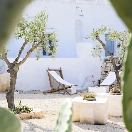 Masseria Mozzone Fasano