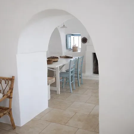 Masseria Mozzone