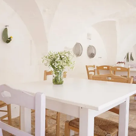 Masseria Mozzone * Fasano