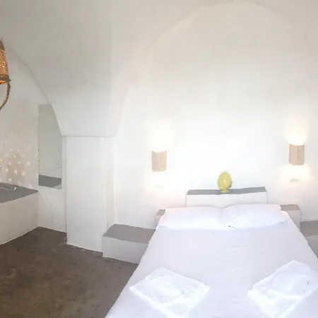 Masseria Mozzone Farm stay *
