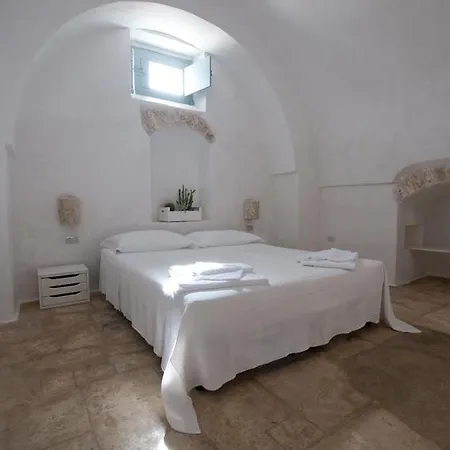 Farm stay Masseria Mozzone *