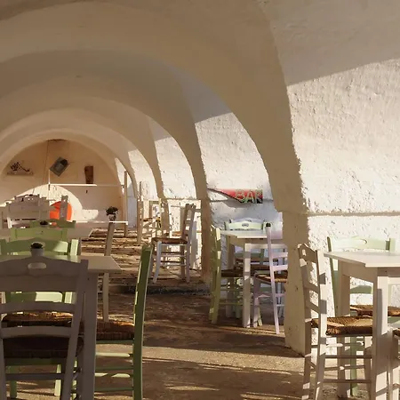 Farm stay Masseria Mozzone Fasano