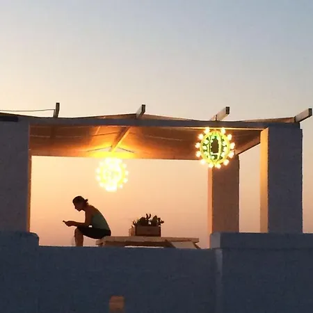 Masseria Mozzone