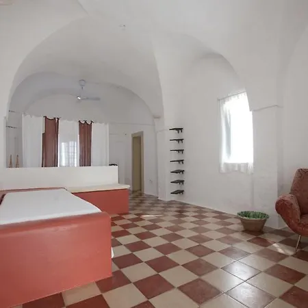 Masseria Mozzone Fasano