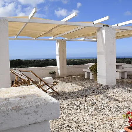 Masseria Mozzone Fasano