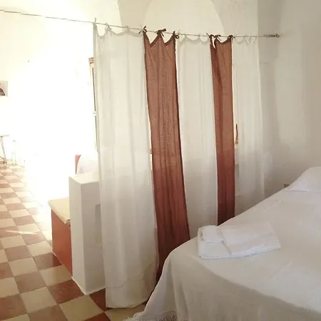 Masseria Mozzone