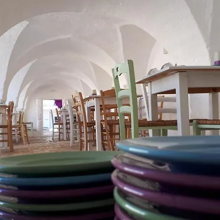 Masseria Mozzone Fasano