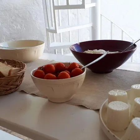 Masseria Mozzone