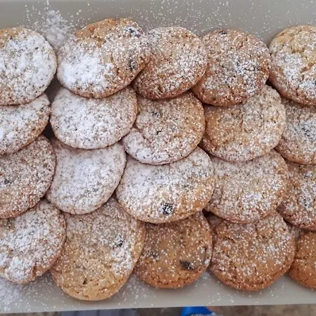 Masseria Mozzone *